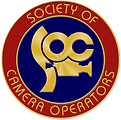 Society of Camera Operators SOC Member
